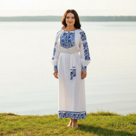 Платье Василиса- фото 1